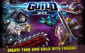 برنامه‌نما Call of Mini™ Infinity عکس از صفحه