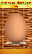 quebrar o ovo imagem de tela 7