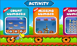 Fun With Numbers By Tinytapps captura de pantalla 6
