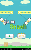 Swing Smash screenshot 5