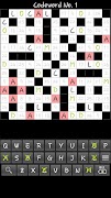 Codewords ภาพหน้าจอ 2