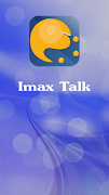 Imaxtalk پوسٹر