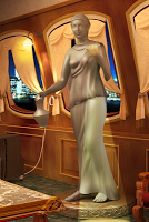 Escape: Dangerous Luxury Liner screenshot 3