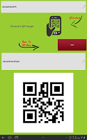 QRScan Plus Generator screenshot 5