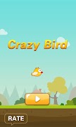 Crazy Bird! screenshot 4