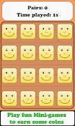 1 Schermata Virtual Pet Care