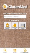 GlutenMed screenshot 1