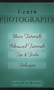 Learn Photography screenshot 2