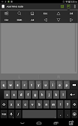برنامه‌نما Acer Revo Suite عکس از صفحه