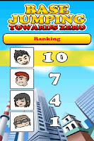 Base Jumping Lite 2 screenshot 2