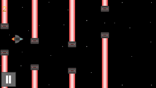 Fun Run screenshot 1