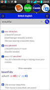 Float Dictionary screenshot 2