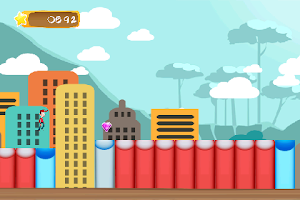 AlicaMan screenshot 3