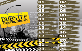 Dubstep Maker & Drum Machine capture d'écran 7