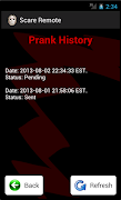 2 Schermata Scare Remote