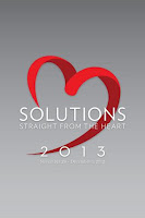 Mohawk Solutions Convention Plakat