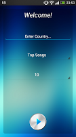 Top Charts imagem de tela 1