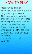 Stupid Frog स्क्रीनशॉट 2