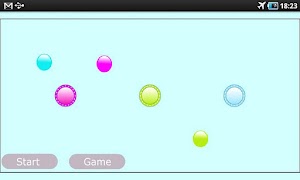 Ball Game Two 截圖 2