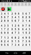 Sudoku Solver syot layar 5