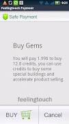 Feelingtouch Billing Plugin постер