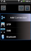 ASTRO Bluetooth Module ảnh chụp màn hình 1