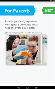 Class Messenger screenshot 7