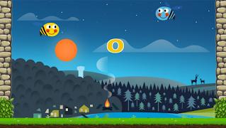 LazyBees Screenshot 4