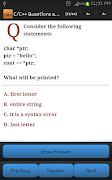 C/C++ Questions and Answers screenshot 2