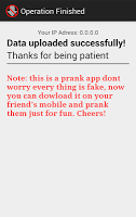 DDM - Don't Download Me screenshot 2
