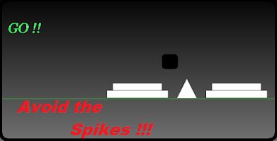 The Impossible Game 2 screenshot 2