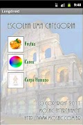 Parole 截图 1