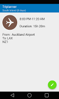 Triplanner Ekran Görüntüsü 6