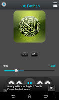 Holy Quran Abdelbasit Warsh ảnh chụp màn hình 3