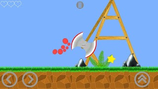 برنامه‌نما Funny Ball عکس از صفحه