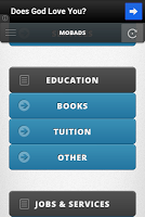 MobAds screenshot 4