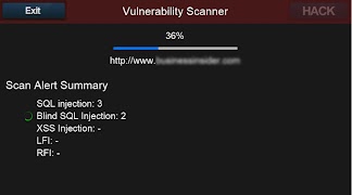 Hack Website Simulator gönderen
