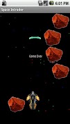 Space Intruder Screenshot 3