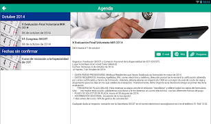 برنامه‌نما Secot عکس از صفحه