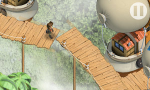 Island Run ภาพหน้าจอ 5