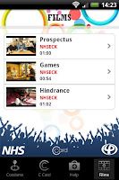 Kent C Card screenshot 4