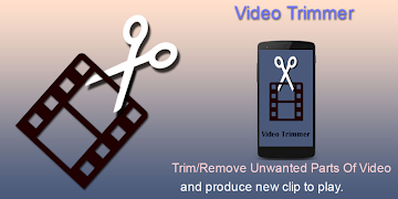 Video Trimmer ภาพหน้าจอ 7