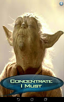 ForceTeller screenshot 2