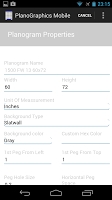 PlanoGraphics Mobile ảnh chụp màn hình 3