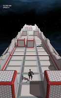 Infinity Runner Bot screenshot 1