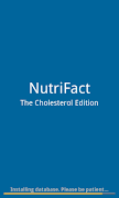 NutriFact :: Cholesterol plakat