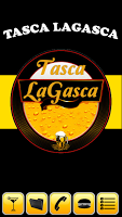 Tasca Lagasca poster