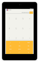 Calculator screenshot 6