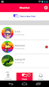 WhatChat ảnh chụp màn hình 5