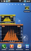 SolarAnalyzer Free for Android™ imagem de tela 5